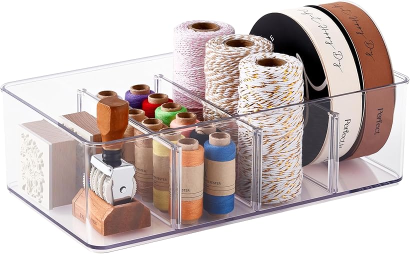 Simply Tidy Dividers Customizable Organizer